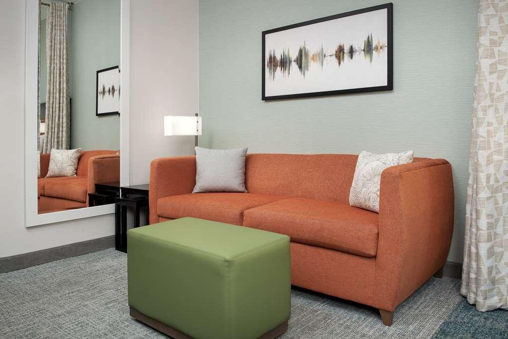Home2 Suites By Hilton - Memphis/Саутавен Номер фото